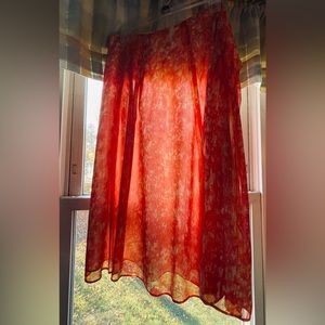 Jones New York skirt, size 14